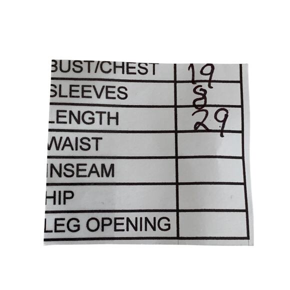 LEVI'S Men's Tan Solid Embroidered Logo Short Sleeve Housemark Polo Shirt SZ M - Picture 11 of 12